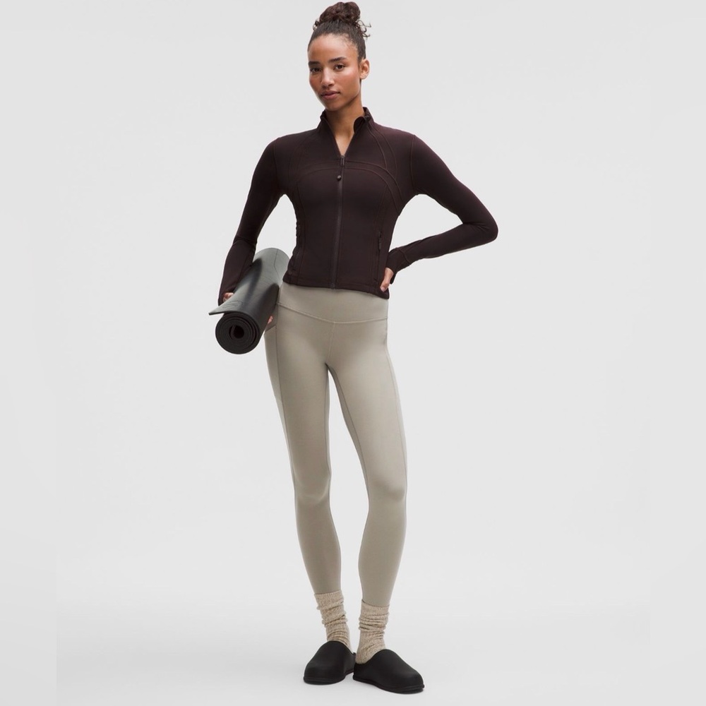 Lululemon Align 28" with pocket